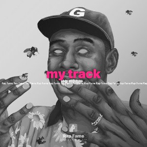 my track