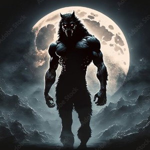 werewolf🎸
