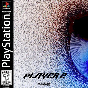 PLAYER2 (prod. yugo getit)