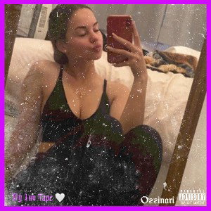 MY LUV TAPE (prod.milojensen)