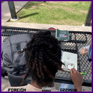 FOREIGN (prod.Yuuta)