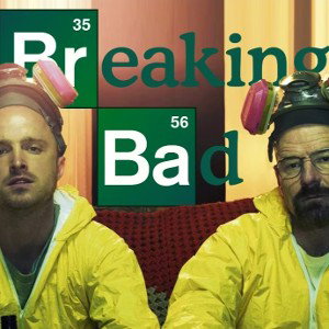 Breaking Bad [Chemistry Remake Late Entry]