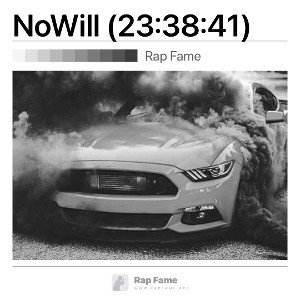 NoWill (23:38:41)