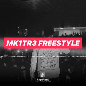 MK1TR3 Freestyle