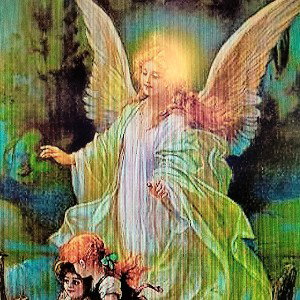 A1K-- ANGEL DE LA GUARDIA.