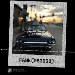 Fame (053638)
