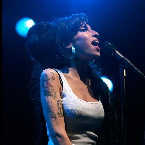 RIP Amy Winehouse