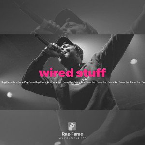 wired stuff 