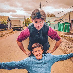 Братка and Насваи