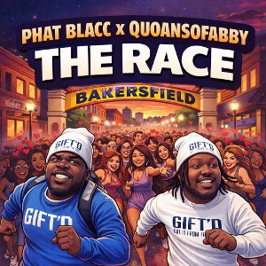 The Race 