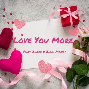Love You More (New Love)