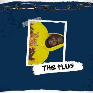 Phat Blacc - The Plug