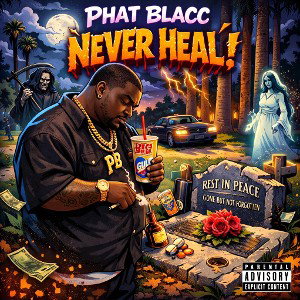 Never Heal‼️