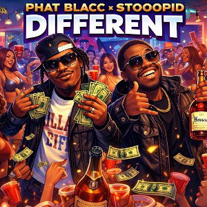 Different 