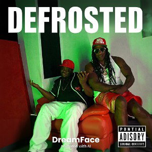 Defrosted - J Diggs x Phat Blacc