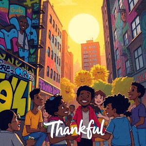 Thankful