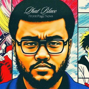Phat Blacc-Front Page News