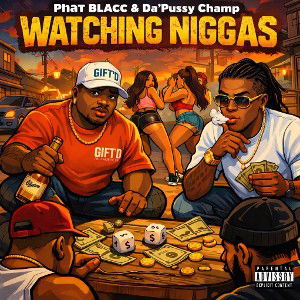 Watching Niggas 