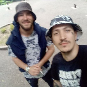 𝖗𝖚𝖘𝖚 𝖔𝖋𝖋𝖎𝖈𝖎𝖆𝖑 feat. 𝖎𝖚𝖑𝖎 - nu sti cine sunt 