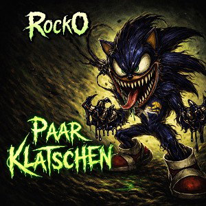 RockO - Paar Klatschen