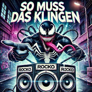 RockO - So muss das klingen