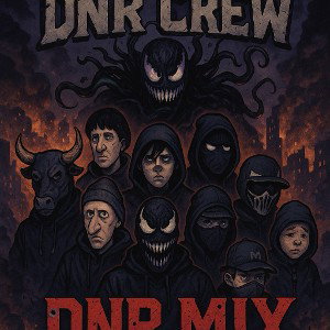 DNR Crew - DNR Mix 