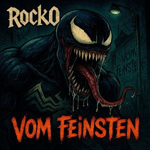 RockO - Vom Feinsten