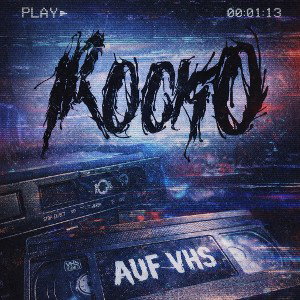 RockO - Auf VHS
