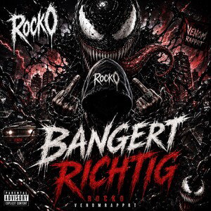 RockO - Bangert richtig  