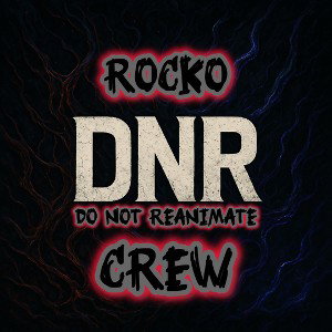 RockO - DNR Crew feat. Venom 