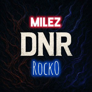 Milez feat. RockO - Run Moe run