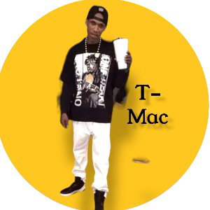 Tmac - Flo ready 