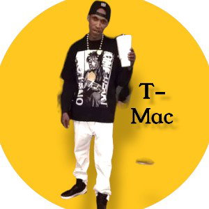 Tmac - Fuxx wit uz 