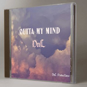 Outta My Mind