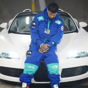 anuel 