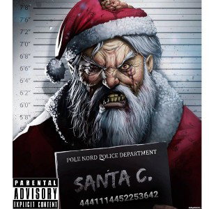M.Jay - Кто убил Санту