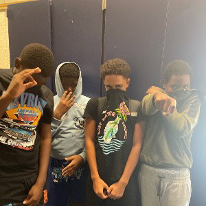 SCHOOL CYPHER