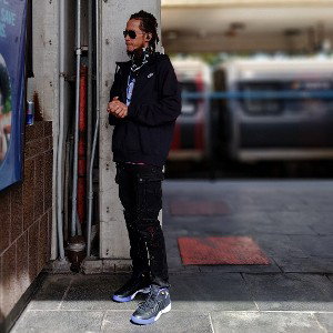 hustle focus