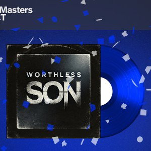Worthless son ft. Ten Sion