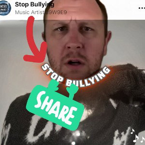 stop bullying 