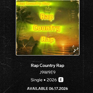 Rap Country Rap