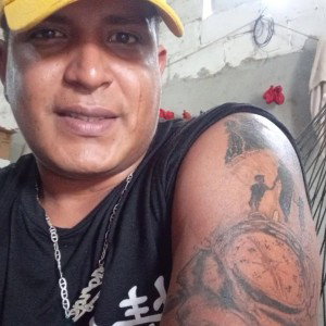 loco soy
