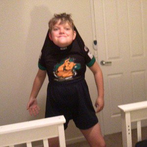 Brax rapping god mode