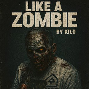 Like a Zombie By Kilo