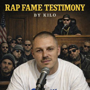 Rap Fame Testimony By KiLo