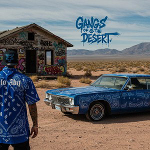 Gangs of the Desert