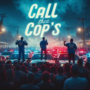 Call The Cops By Kilo feat. (Slayer and C-1)