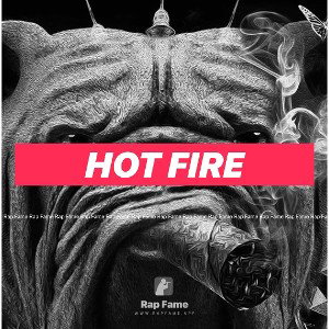 HOT FIRE🔥