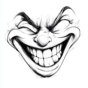 💪RepTheMike🎙️  CRAZY PHYSCO CLOWN KILLER 