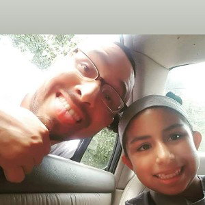 DIOS PERDONAME